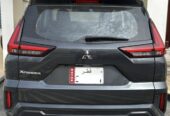 2024 Mitsubishi XPander