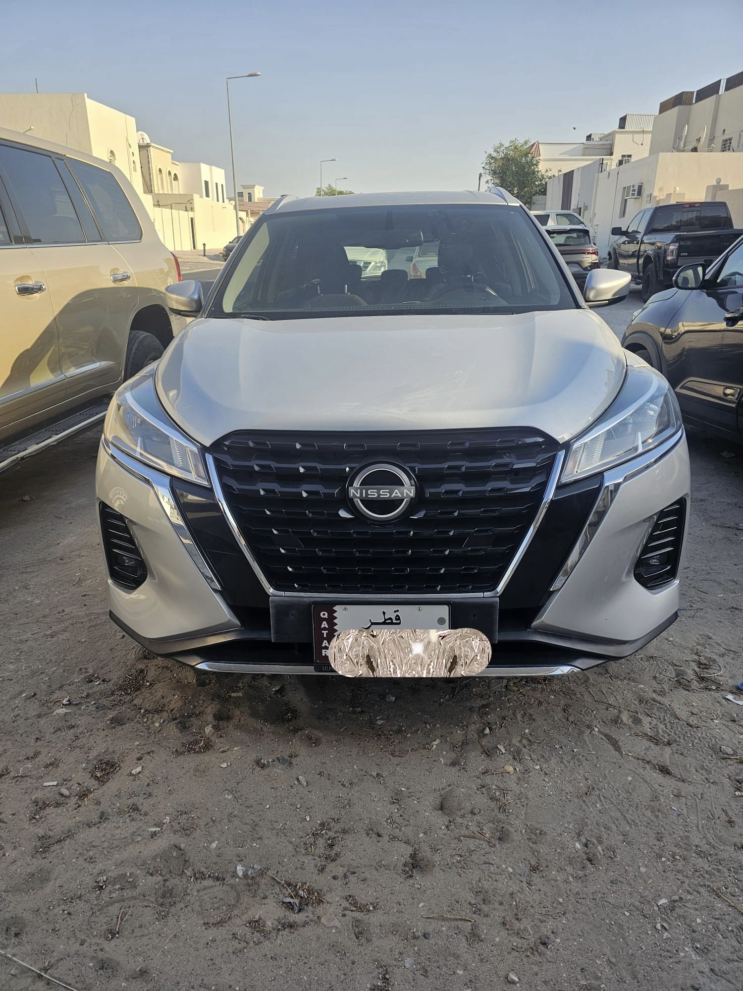 Nissan Kicks Model 2023