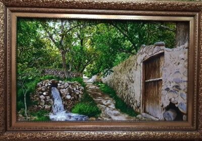 بهاری-سه-بعدی