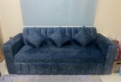 Sofa set for sale 3+2+1+1