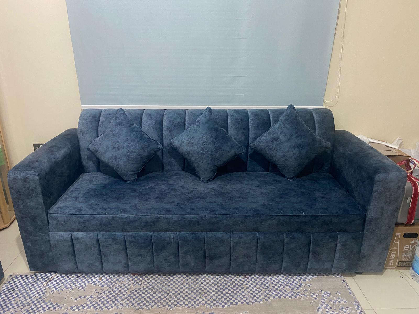 Sofa set for sale 3+2+1+1