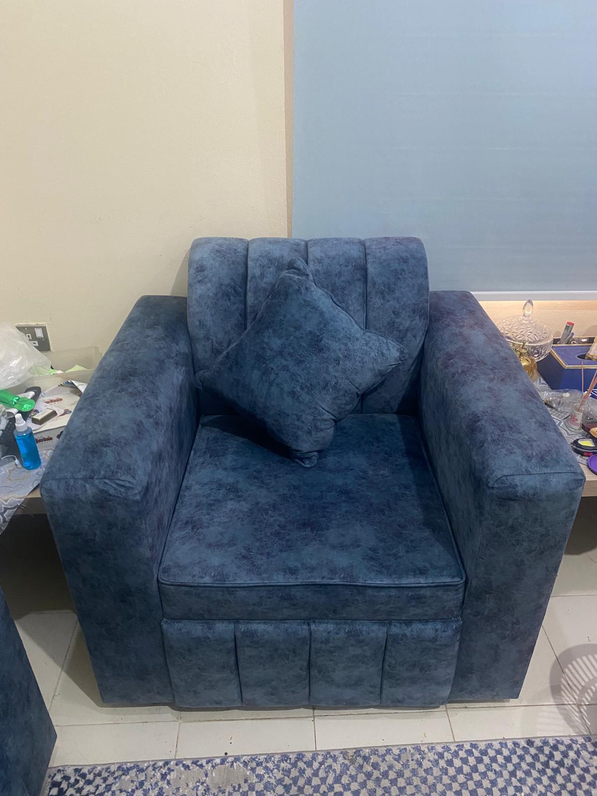 Sofa set for sale 3+2+1+1