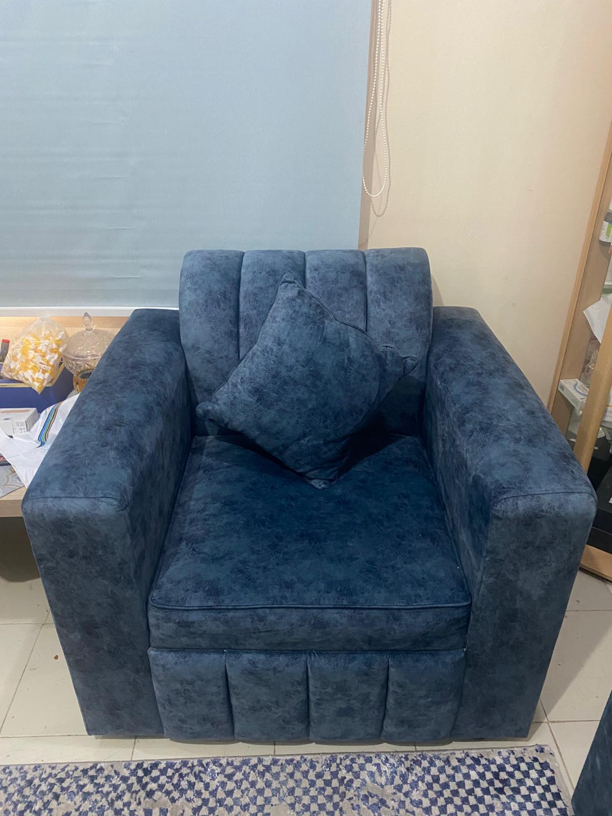 Sofa set for sale 3+2+1+1