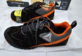 Delta Plus Safety Shoes – Size 43 / 44