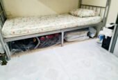 Executive Bachelor Room – Bed Spaces Available