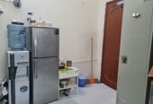 Executive Bachelor Room – Bed Spaces Available