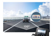 70mai Dash Cam A200 – Advanced Car Camera