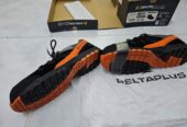 Delta Plus Safety Shoes – Size 43 / 44