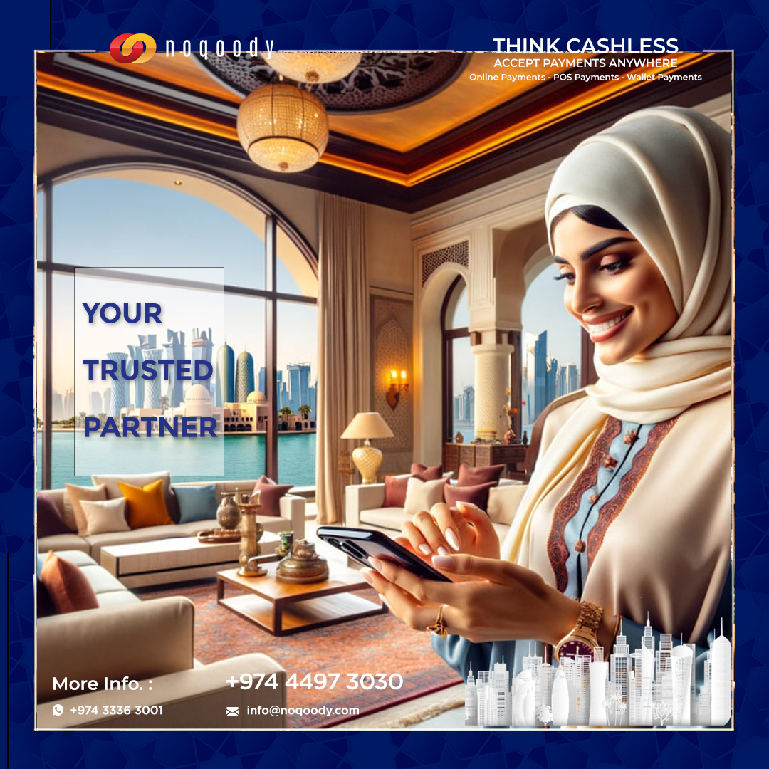 Next-Gen Payment Processing Technologies