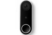 Google Nest Hello Wired Doorbell with HD Video