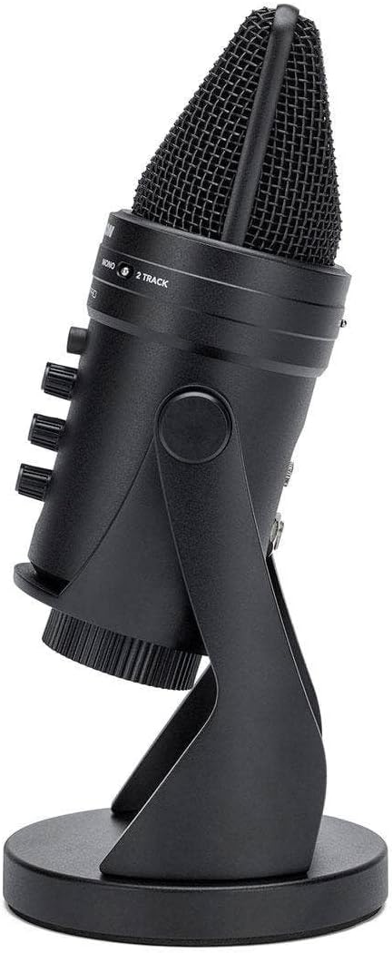 Samson G-Track Pro – Professional Microphone