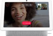 Google Nest Hub – Smart , with Google Assistant