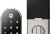 Google Nest X Yale Lock – Keyless for Doors