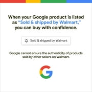 Google Nest Thermostat – Smart Wi-Fi Thermostat