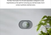 Google Nest Thermostat – Smart Wi-Fi Thermostat