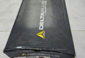 Delta Plus Safety Shoes – Size 43 / 44