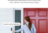 Google Nest Hello Wired Doorbell with HD Video