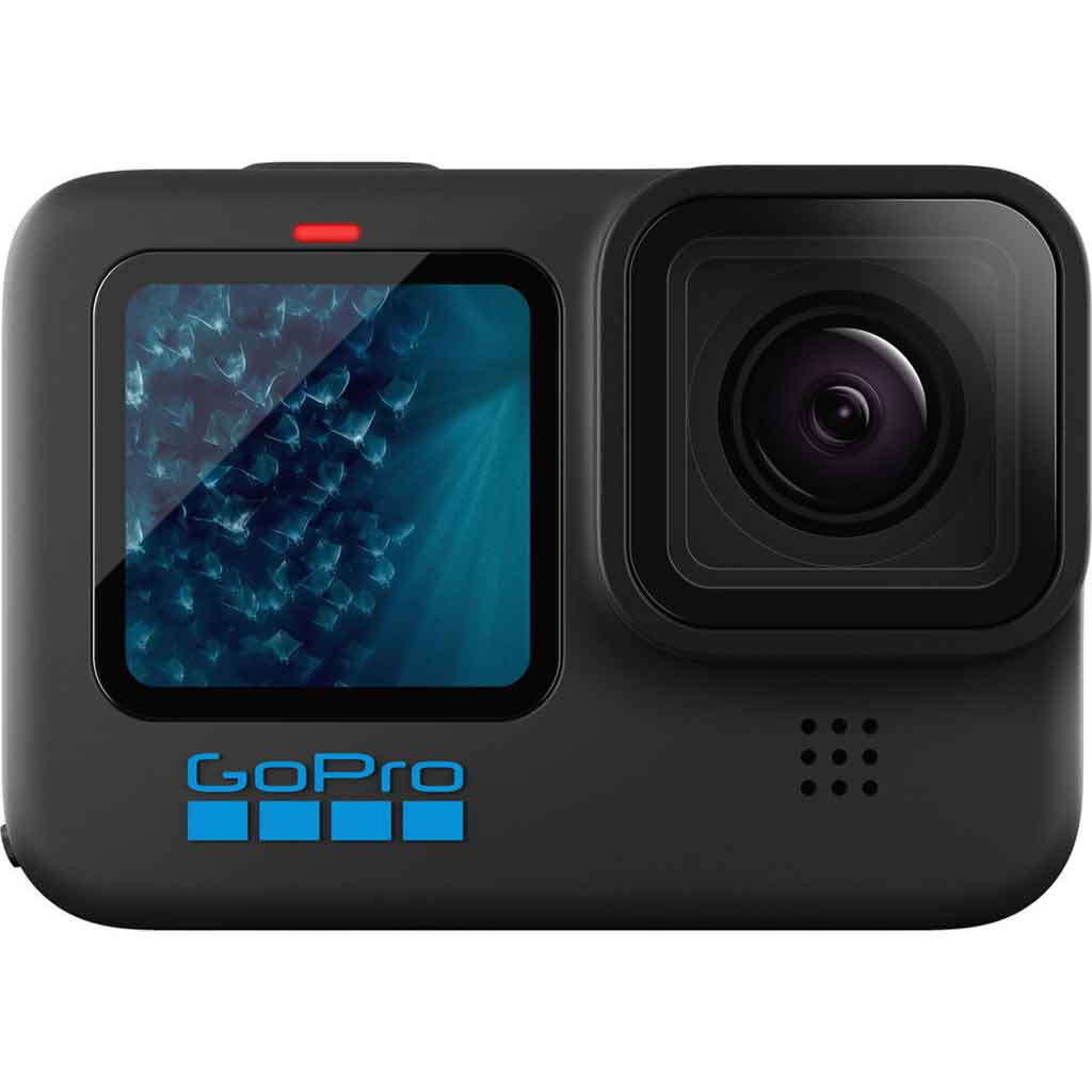 Brand New Gopro Hero 11 Black
