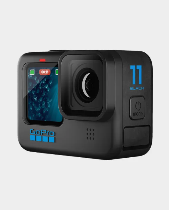 Brand New Gopro Hero 11 Black