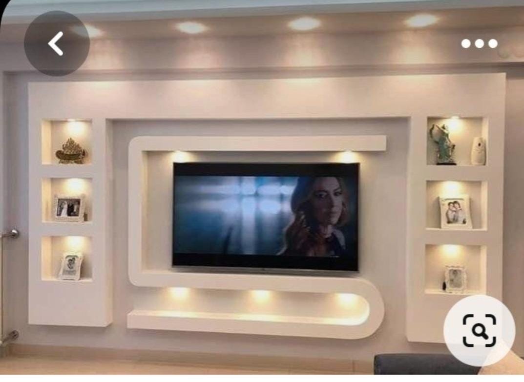 Gypsum Ceiling,Partition & Moulding +974-70245680