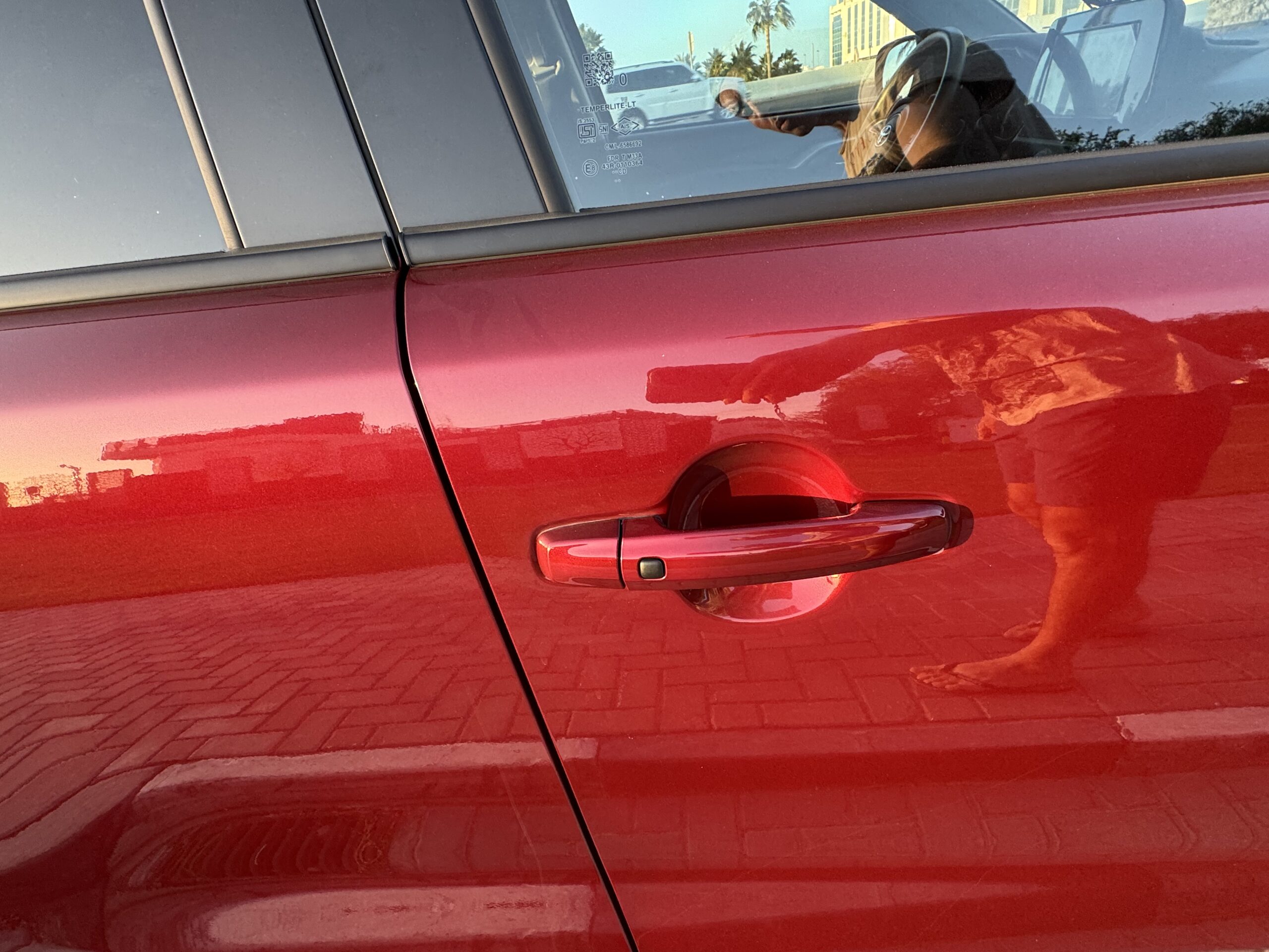 Toyota Urban Cruiser 2024 -First Owner- Warranty