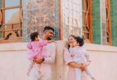 Kiddies Birthday Photographer in Doha