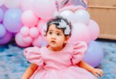 Kiddies Birthday Photographer in Doha