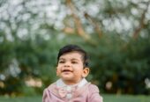 Kiddies Birthday Photographer in Doha