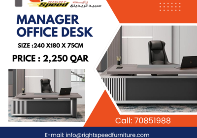 Manager-Office-Desk