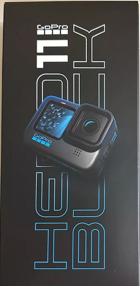 Brand New Gopro Hero 11 Black