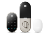 Google Nest X Yale Lock – Keyless for Doors
