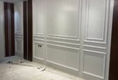 Gypsum Ceiling,Partition & Moulding +974-70245680