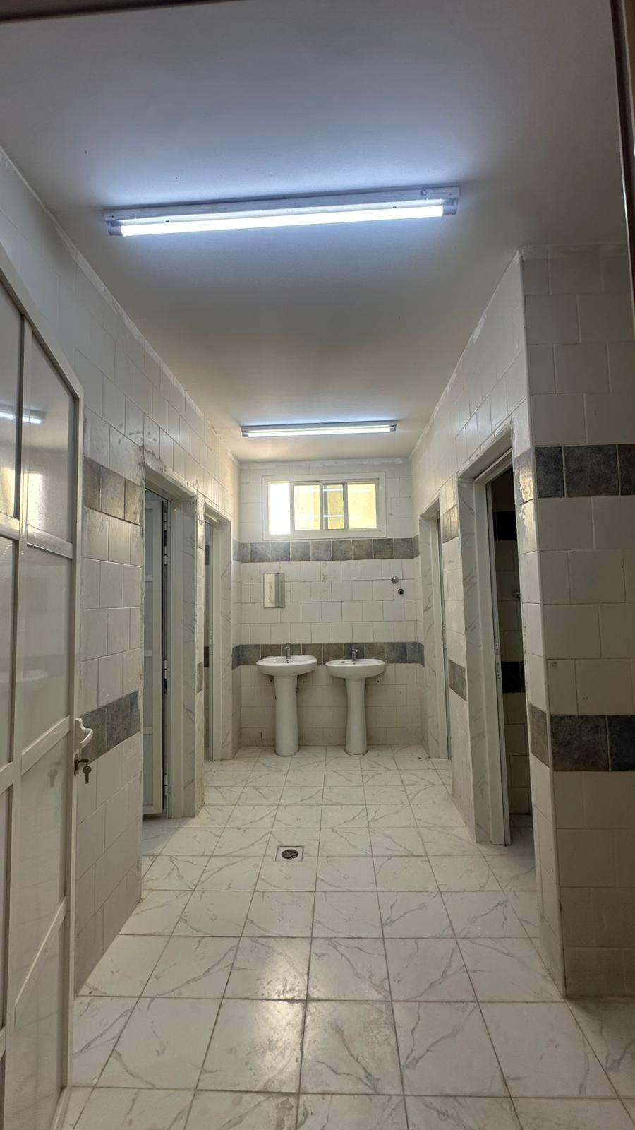 Workers Camp for Rent -96 Rooms