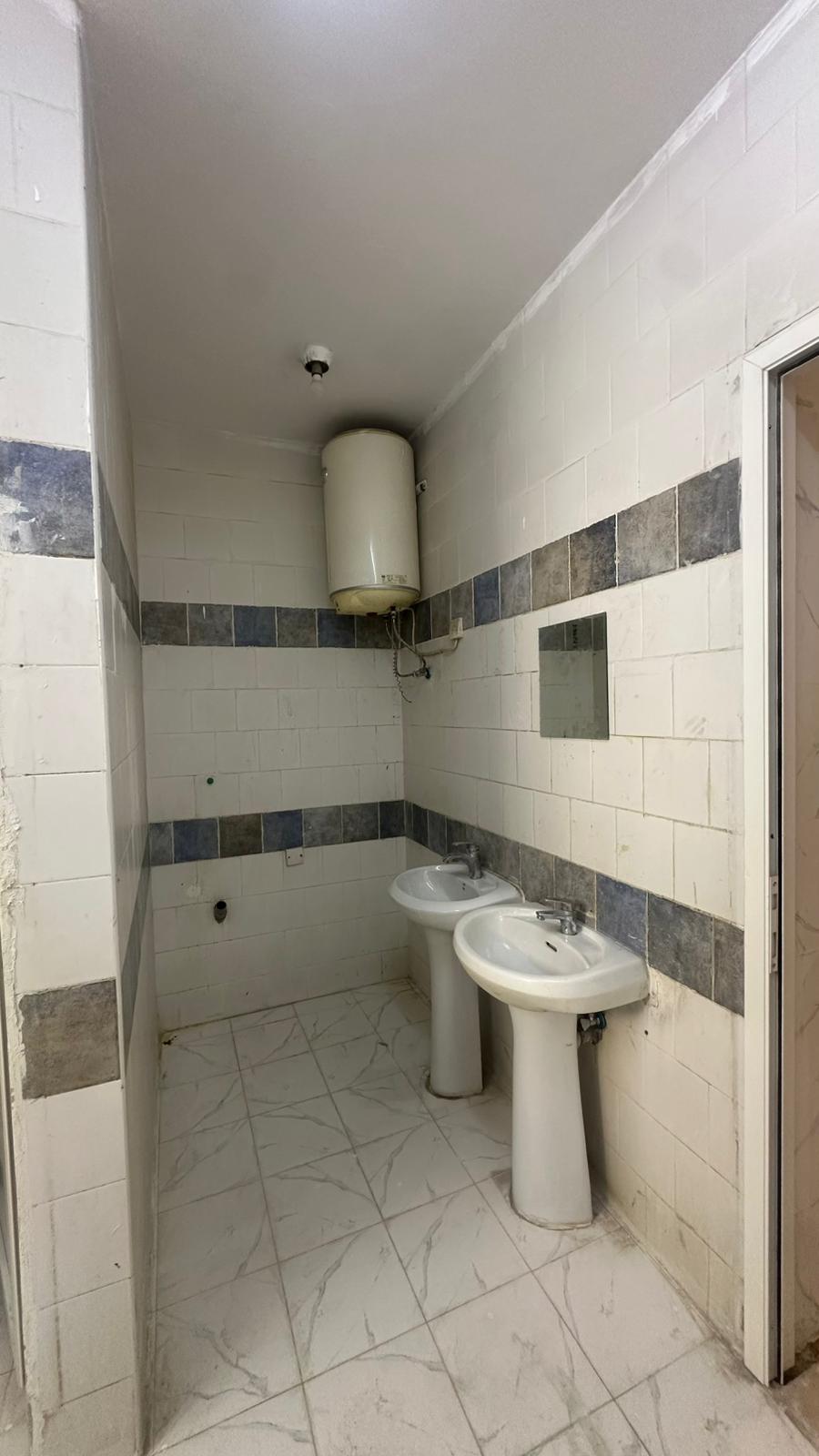 Workers Camp for Rent -96 Rooms