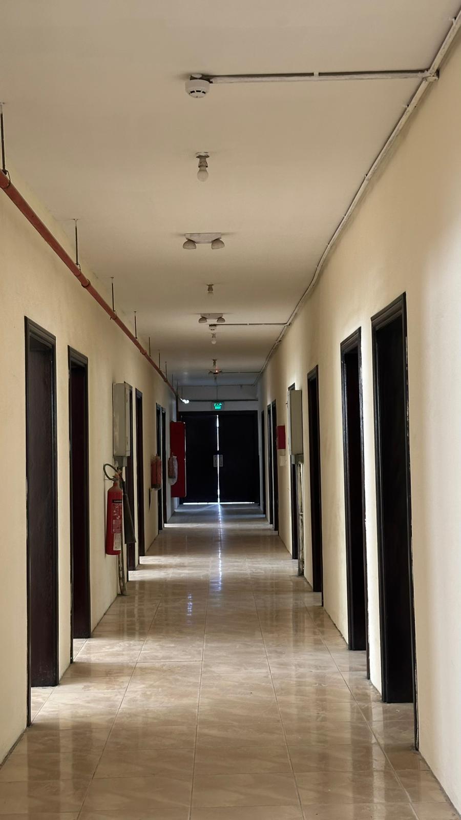 Workers Camp for Rent -96 Rooms