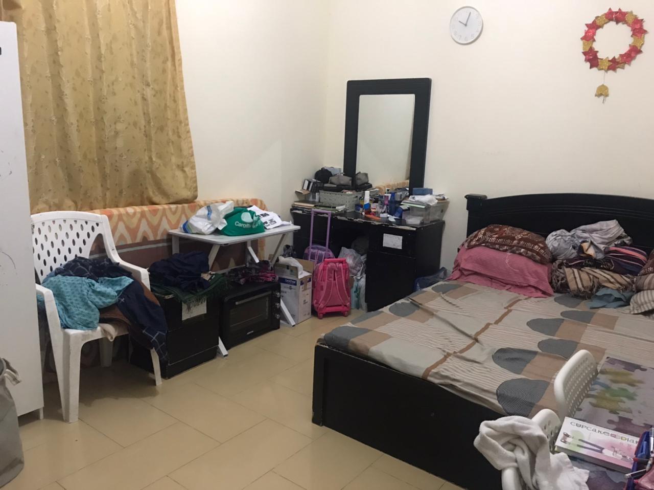 1 BHK Available in Gharaffa