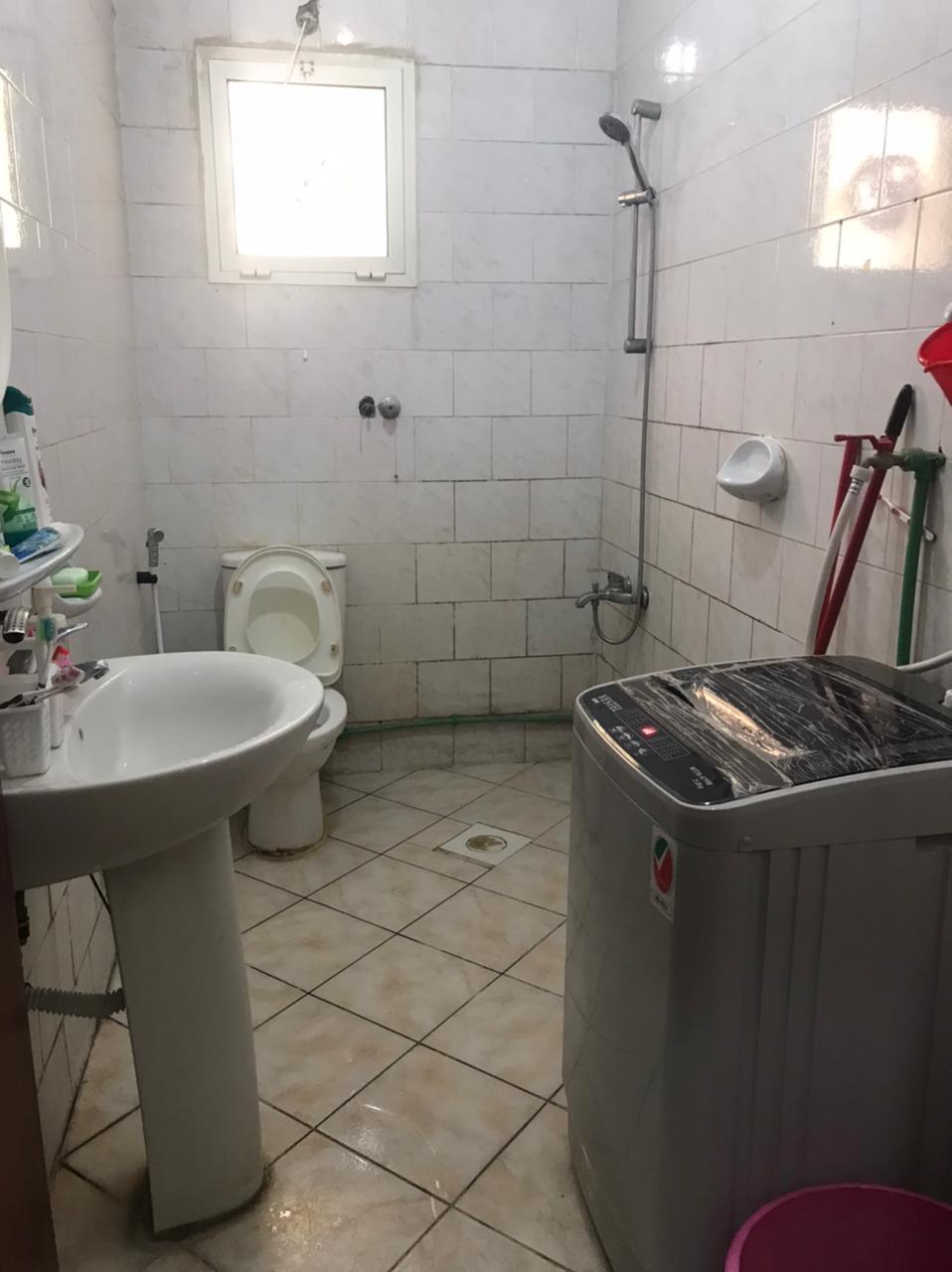 1 BHK Available in Gharaffa