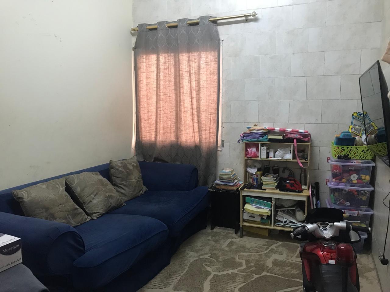 1 BHK Available in Gharaffa