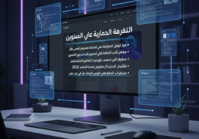 ai-website-development