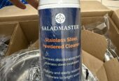 SALAD MASTER