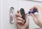 Google Nest Hello Wired Doorbell with HD Video