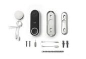 Google Nest Hello Wired Doorbell with HD Video