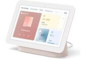 Google Nest Hub – Smart , with Google Assistant
