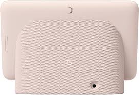 Google Nest Hub – Smart , with Google Assistant