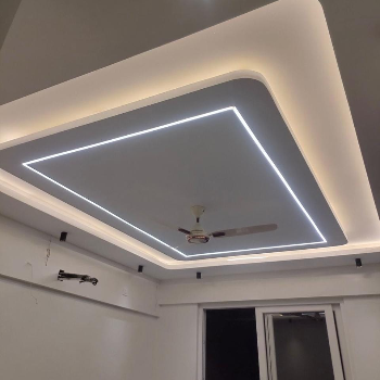 Gypsum Ceiling,Partition & Moulding +974-70245680