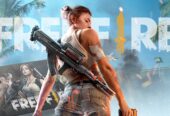 Upgrade your FREE FIRE GAME