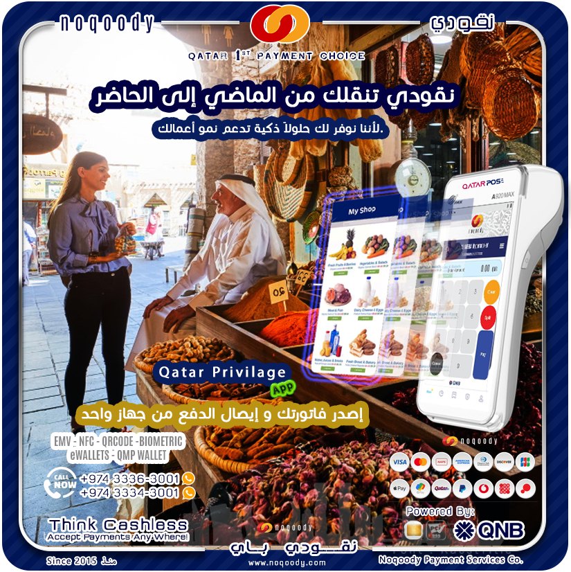 From Market Stalls to Modern Sales