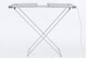 Highland Electrical Heated – Indoor Clothes Dryer