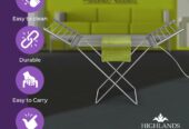 Highland Electrical Heated – Indoor Clothes Dryer