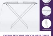 Highland Electrical Heated – Indoor Clothes Dryer